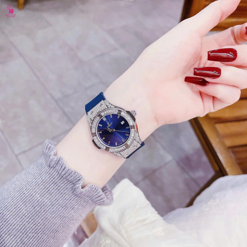 Đồng hồ Hublot